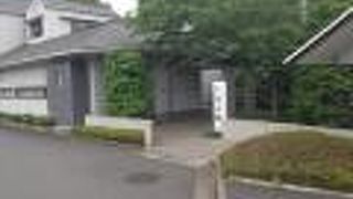 場所が分かりにくい