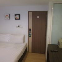 ナントラ スクンビット 39 ホテル