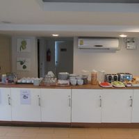 ナントラ スクンビット 39 ホテル