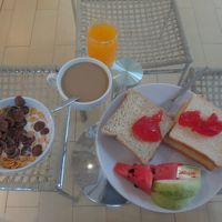 ナントラ スクンビット 39 ホテル