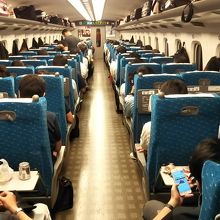 東海道新幹線