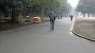 ジョガーからシリアスランナーまで、人気のランニングコース