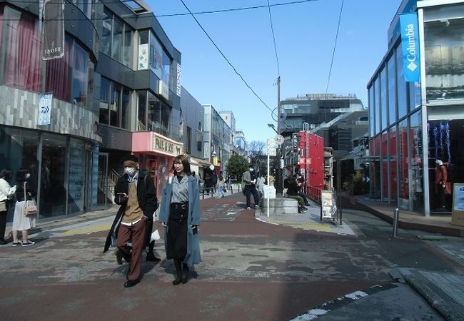 原宿キャットストリート クチコミ アクセス 営業時間 原宿 フォートラベル 原宿キャットストリート クチコミ アクセス 営業時間 原宿 フォートラベル