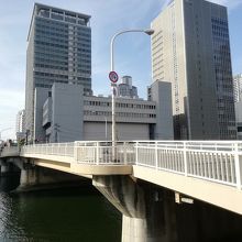 田蓑橋