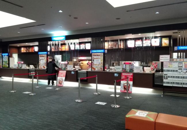 シネマサンシャイン沼津コンセッション クチコミ アクセス 営業時間 沼津 フォートラベル