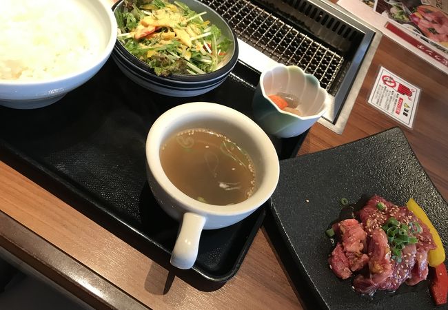牛兵衛 草庵 そごう千葉店 クチコミ アクセス 営業時間 千葉市 フォートラベル