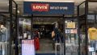 ジーンズの王道