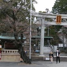 神社