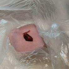 フレーズドキューブ