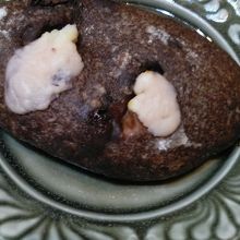 いちごミルクのショコラフランス