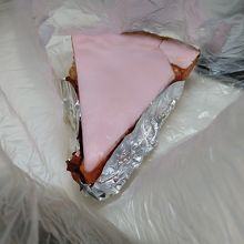 ガトーナンテフレーズ