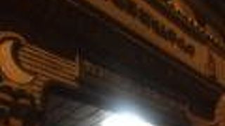 北浜界隈レトロビル