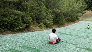 高取山ふれあい公園キャンプ場