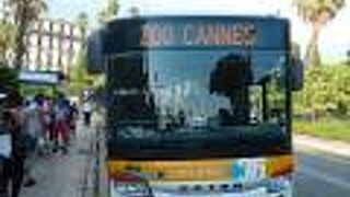 便利な長距離バス