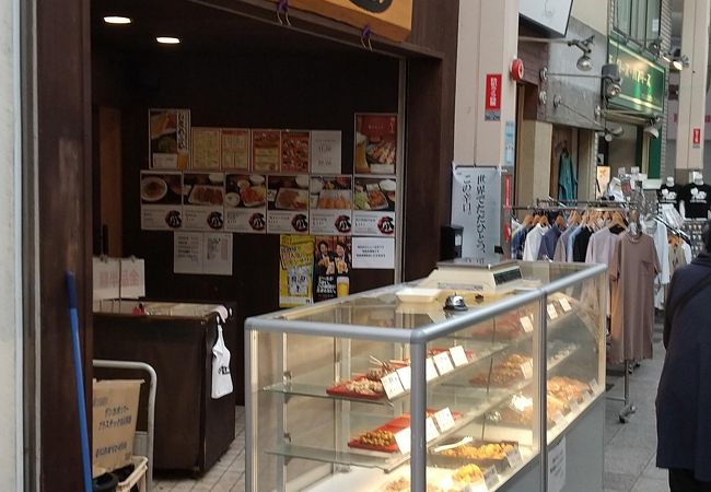 美味しい焼き鳥