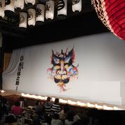 昭和６０年（１９８５年）の第一回公演以来続いている、四国こんぴら歌舞伎大芝居の第２９回（２０１３年）を観劇しました。