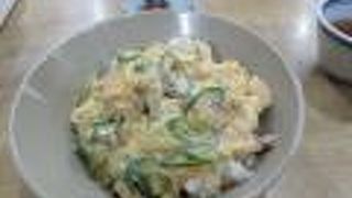 メニューがたくさん