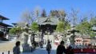 二つ目に行きました