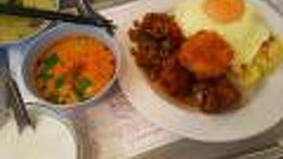 やっぱり美味しい