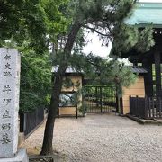 豪徳寺に