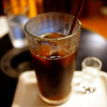 アイスレスアイスコーヒー