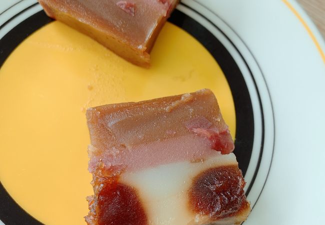 虎屋ういろ Jr名古屋高島屋 クチコミ アクセス 営業時間 名古屋 フォートラベル