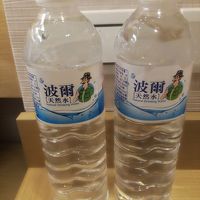 毎日２本補充されました。もちろん無料です。