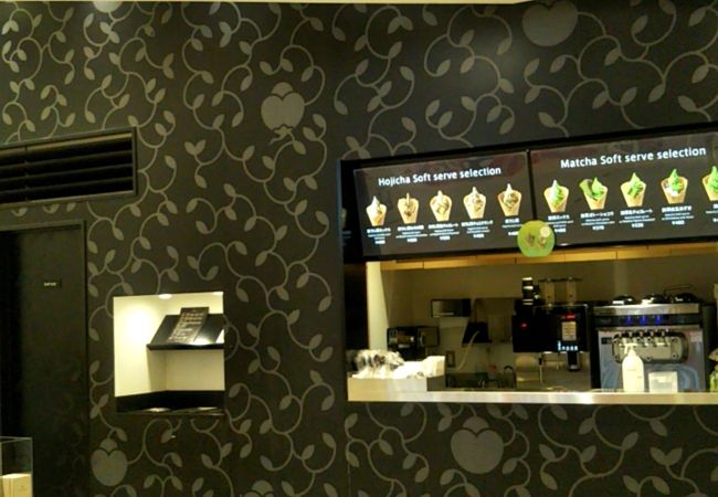 ナナズ グリーン ティー ダイバーシティ東京プラザ店 クチコミ アクセス 営業時間 お台場 フォートラベル