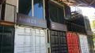 台東鉄道芸術村