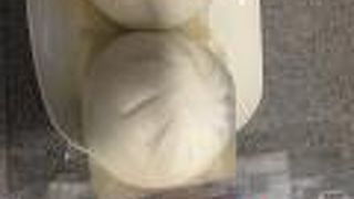 肉まんを購入しました。