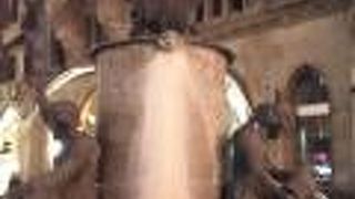 ギャップが面白い