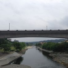 飯能大橋