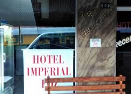 Imperial Hotel 写真