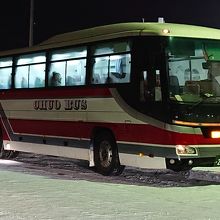 札幌行き高速バスは駅前ロータリーに入れず By おけいはん 北海道中央バス 滝川ターミナルのクチコミ フォートラベル 札幌行き高速バスは駅前ロータリーに入れず By おけいはん 北海道中央バス 滝川ターミナルのクチコミ フォートラベル