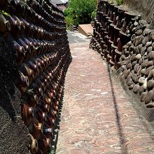 やきもの散歩道