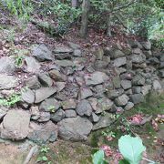 気軽に登山が出来ます