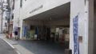 大山街道を散策中に立ち寄りました