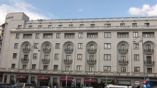InterContinental Athenee Palace Bucharest