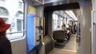 乗りこなすと相当便利！