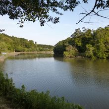 坂田ヶ池総合公園