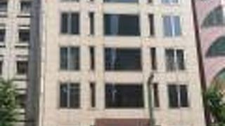 銀座アスターの本店