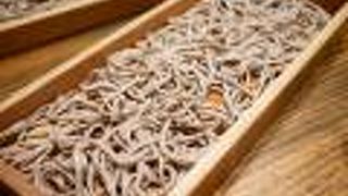 田舎蕎麦@恵比寿