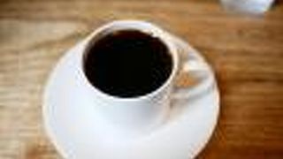 自家焙煎の拘り珈琲をリーズナブルに＠恵比寿