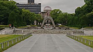 広島 平和記念公園