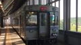 旭川と富良野を結ぶ