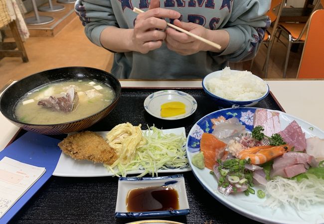 駐車場は決まっていないようですが、マナーを守って停めましょう。