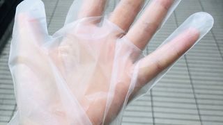 クラスターが発生してクローズしていたムスタファ。