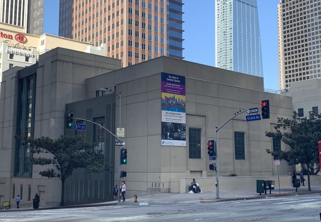 ロサンゼルス公共図書館 クチコミ アクセス 営業時間 ロサンゼルス フォートラベル ロサンゼルス公共図書館 クチコミ アクセス 営業時間 ロサンゼルス フォートラベル