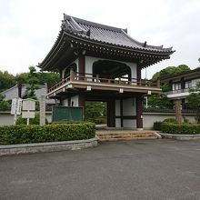 長寿寺