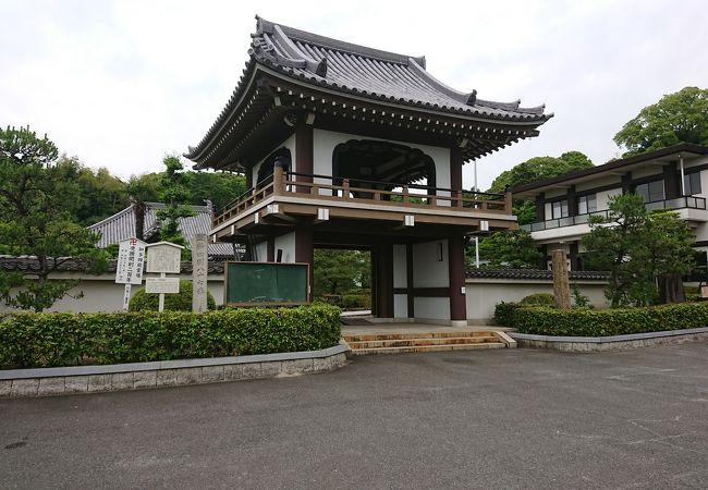 長寿寺